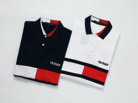 Picture of Tommy Polo Shirt Short _SKUTommyM-XXLCw98620912
